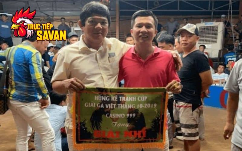 Phúc Bình Dương - Huyền thoại miền nam